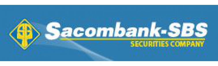 Sacombank SBS